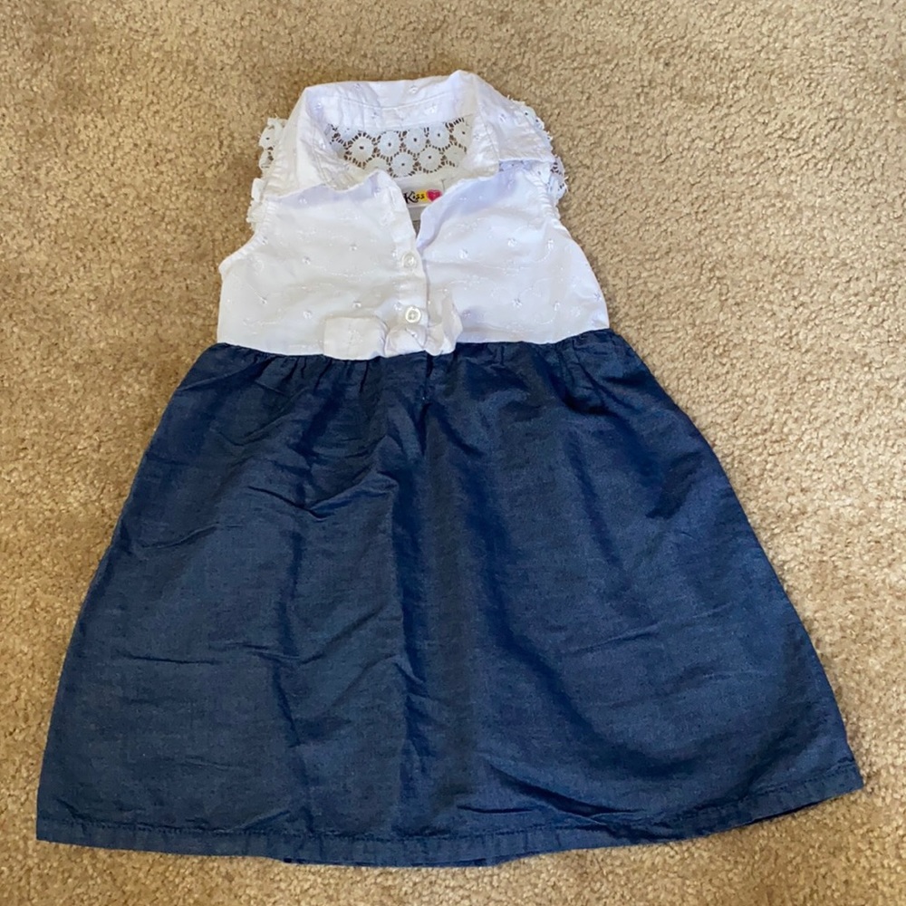 LemonKiss Dress
